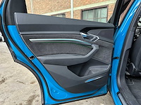 Audi e-tron 55 quattro -edition one- advanced 95 kwh 408pk 2019, g-753-xp - afbeelding 35 van  52