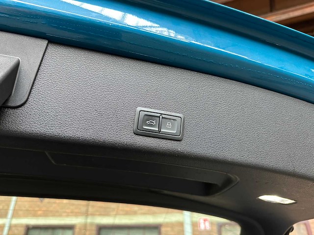 Audi e-tron 55 quattro -edition one- advanced 95 kwh 408pk 2019, g-753-xp - afbeelding 39 van  52