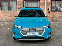 Audi e-tron 55 quattro -edition one- advanced 95 kwh 408pk 2019, g-753-xp - afbeelding 50 van  52