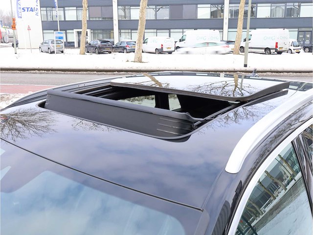 Audi e-tron 55 quattro 95 kwh 300kw automaat 2020 - afbeelding 2 van  40