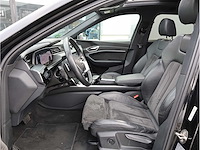 Audi e-tron 55 quattro 95 kwh 300kw automaat 2020 - afbeelding 4 van  40