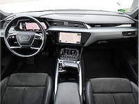 Audi e-tron 55 quattro 95 kwh 300kw automaat 2020 - afbeelding 8 van  40