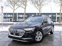 Audi e-tron 55 quattro 95 kwh 300kw automaat 2020 - afbeelding 1 van  40