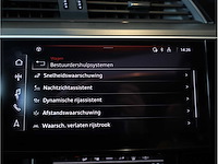 Audi e-tron 55 quattro 95 kwh 300kw automaat 2020 - afbeelding 18 van  40