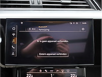 Audi e-tron 55 quattro 95 kwh 300kw automaat 2020 - afbeelding 20 van  40