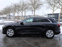 Audi e-tron 55 quattro 95 kwh 300kw automaat 2020 - afbeelding 12 van  40