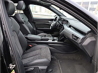 Audi e-tron 55 quattro 95 kwh 300kw automaat 2020 - afbeelding 25 van  40