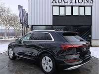 Audi e-tron 55 quattro 95 kwh 300kw automaat 2020 - afbeelding 23 van  40