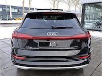 Audi e-tron 55 quattro 95 kwh 300kw automaat 2020 - afbeelding 34 van  40