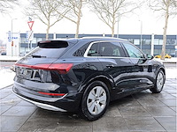 Audi e-tron 55 quattro 95 kwh 300kw automaat 2020 - afbeelding 36 van  40