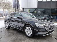 Audi e-tron 55 quattro 95 kwh 300kw automaat 2020 - afbeelding 38 van  40