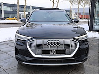 Audi e-tron 55 quattro 95 kwh 300kw automaat 2020 - afbeelding 39 van  40