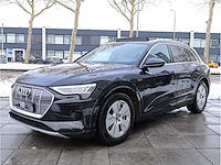 Audi e-tron 55 quattro 95 kwh 300kw automaat 2020 - afbeelding 40 van  40
