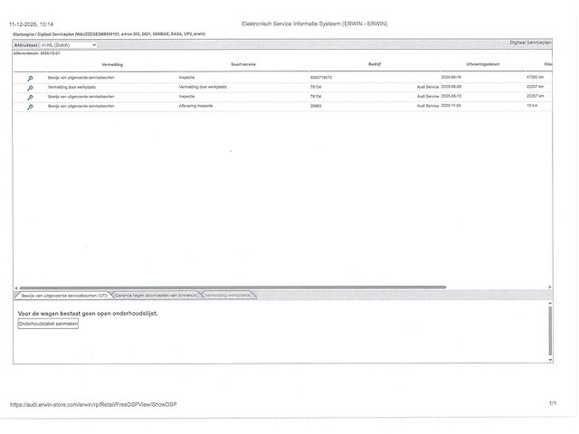 Audi e-tron 55 quattro 95 kwh 300kw automaat 2020 - afbeelding 4 van  15