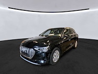Audi e-tron 55 quattro 95 kwh 300kw automaat 2020 - afbeelding 1 van  15