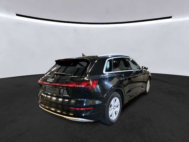 Audi e-tron 55 quattro 95 kwh 300kw automaat 2020 - afbeelding 9 van  15
