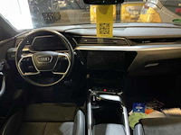 Audi e-tron 55 quattro 95 kwh 300kw automaat 2020 - afbeelding 12 van  15