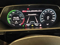 Audi e-tron 55 quattro 95 kwh 300kw automaat 2020 - afbeelding 14 van  15