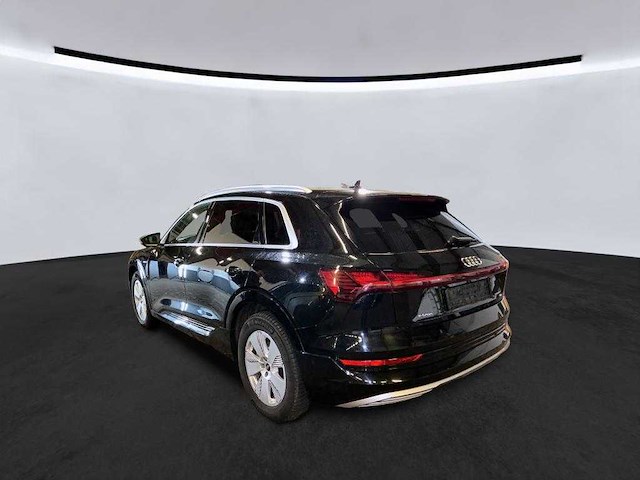 Audi e-tron 55 quattro 95 kwh 300kw automaat 2020 - afbeelding 8 van  15