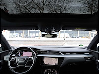 Audi e-tron 55 quattro 95 kwh 300kw automaat 2020 - afbeelding 8 van  39