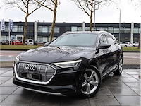 Audi e-tron 55 quattro 95 kwh 300kw automaat 2020
