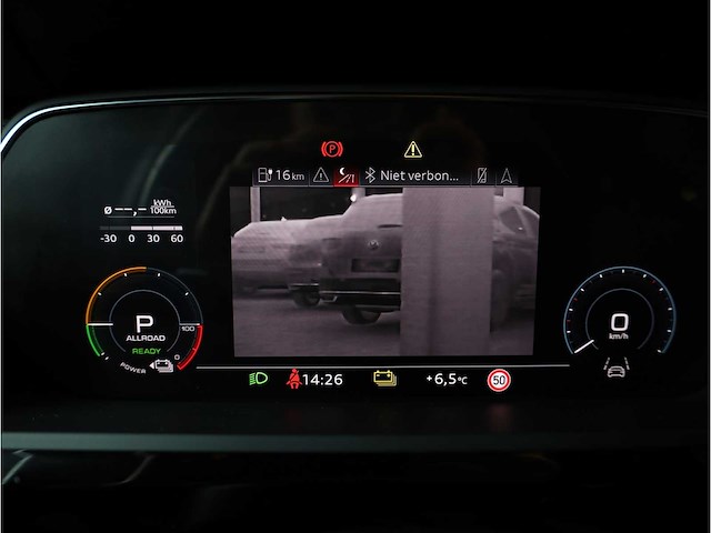 Audi e-tron 55 quattro 95 kwh 300kw automaat 2020 - afbeelding 14 van  39