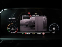 Audi e-tron 55 quattro 95 kwh 300kw automaat 2020 - afbeelding 14 van  39