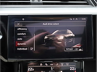 Audi e-tron 55 quattro 95 kwh 300kw automaat 2020 - afbeelding 18 van  39