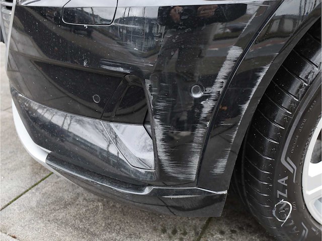 Audi e-tron 55 quattro 95 kwh 300kw automaat 2020 - afbeelding 30 van  39