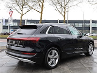 Audi e-tron 55 quattro 95 kwh 300kw automaat 2020 - afbeelding 35 van  39