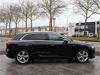 Audi e-tron 55 quattro 95 kwh 300kw automaat 2020 - afbeelding 36 van  39