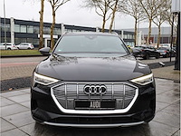 Audi e-tron 55 quattro 95 kwh 300kw automaat 2020 - afbeelding 38 van  39
