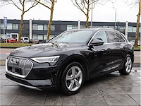 Audi e-tron 55 quattro 95 kwh 300kw automaat 2020 - afbeelding 39 van  39