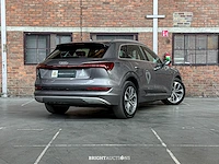 Audi e-tron 55 quattro advanced edition 95 kwh 408pk 2021 (origineel-nl+1e eigenaar), n-206-tt - afbeelding 2 van  45