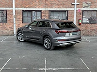 Audi e-tron 55 quattro advanced edition 95 kwh 408pk 2021 (origineel-nl+1e eigenaar), n-206-tt - afbeelding 7 van  45