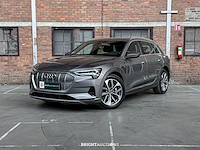 Audi e-tron 55 quattro advanced edition 95 kwh 408pk 2021 (origineel-nl+1e eigenaar), n-206-tt