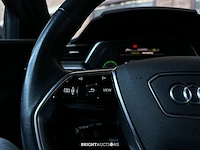 Audi e-tron 55 quattro advanced edition 95 kwh 408pk 2021 (origineel-nl+1e eigenaar), n-206-tt - afbeelding 15 van  45