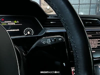 Audi e-tron 55 quattro advanced edition 95 kwh 408pk 2021 (origineel-nl+1e eigenaar), n-206-tt - afbeelding 18 van  45