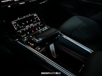 Audi e-tron 55 quattro advanced edition 95 kwh 408pk 2021 (origineel-nl+1e eigenaar), n-206-tt - afbeelding 21 van  45