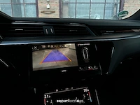 Audi e-tron 55 quattro advanced edition 95 kwh 408pk 2021 (origineel-nl+1e eigenaar), n-206-tt - afbeelding 24 van  45