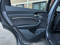 Audi e-tron 55 quattro advanced edition 95 kwh 408pk 2021 (origineel-nl+1e eigenaar), n-206-tt - afbeelding 27 van  45