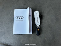 Audi e-tron 55 quattro advanced edition 95 kwh 408pk 2021 (origineel-nl+1e eigenaar), n-206-tt - afbeelding 35 van  45