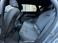 Audi e-tron 55 quattro advanced edition 95 kwh 408pk 2021 (origineel-nl+1e eigenaar), n-206-tt - afbeelding 37 van  45