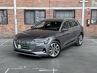 Audi e-tron 55 quattro advanced edition 95 kwh 408pk 2021 (origineel-nl+1e eigenaar), n-206-tt - afbeelding 34 van  45
