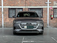 Audi e-tron 55 quattro advanced edition 95 kwh 408pk 2021 (origineel-nl+1e eigenaar), n-206-tt - afbeelding 41 van  45