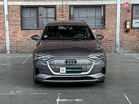 Audi e-tron 55 quattro advanced edition 95 kwh 408pk 2021 (origineel-nl+1e eigenaar), n-206-tt - afbeelding 42 van  45