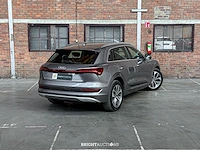 Audi e-tron 55 quattro advanced edition 95 kwh 408pk 2021 (origineel-nl+1e eigenaar), n-206-tt - afbeelding 3 van  45