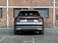 Audi e-tron 55 quattro advanced edition 95 kwh 408pk 2021 (origineel-nl+1e eigenaar), n-206-tt - afbeelding 4 van  45
