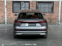 Audi e-tron 55 quattro advanced edition 95 kwh 408pk 2021 (origineel-nl+1e eigenaar), n-206-tt - afbeelding 5 van  45