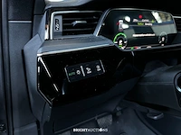 Audi e-tron 55 quattro advanced edition 95 kwh 408pk 2021 (origineel-nl+1e eigenaar), n-206-tt - afbeelding 13 van  45